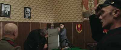...Josef Vissarionvich Stalin. - Amerikatsi