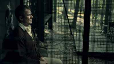 Josef wants you. I'll take over. - Strike Back