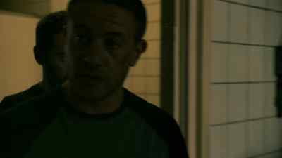 - Josef, what are you doing?
- This is my country. - Strike Back