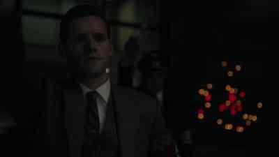 Josef, what is this? - The Man in the High Castle