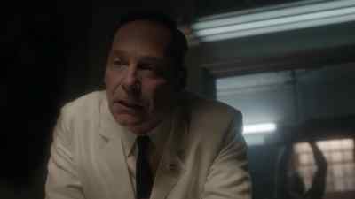 Josef. - The Man in the High Castle