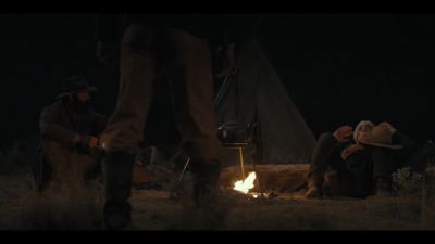 - Josef's leg got's to come off. - 1883