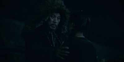 Joseon was gracious to us. - Kingdom: Ashin of the North