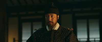 Joseon will be annihilated - Hansan: Rising Dragon