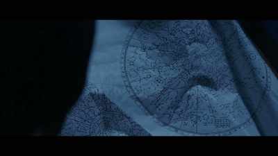 Joseon's and Ming's star maps
vary by this much, sire. - Forbidden Dream