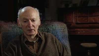 Joseph: As they were
approaching success, - A Compassionate Spy