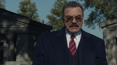 "Joseph Conor Reagan, - Blue Bloods