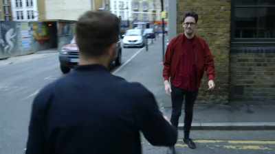 Joseph Cox is a freelance
reporter for Motherboard, - Cyberwar