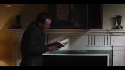 "Joseph Davies. - Grantchester