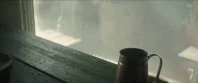 Joseph drank from the wrong cup. - The Reckoning