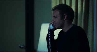 Joseph, get over here right away. - Thief