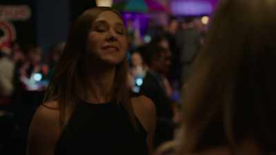 Joseph was great.
And I feel like it went really well. - Big Little Lies