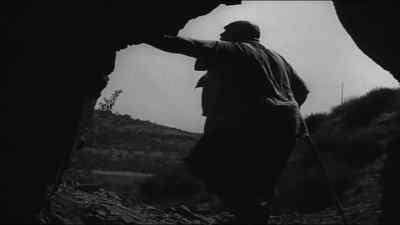 Joseph Jaworski, - The Beast of Yucca Flats