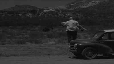 Joseph Jaworski, - The Beast of Yucca Flats