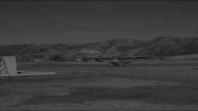 Joseph Jaworski, - The Beast of Yucca Flats
