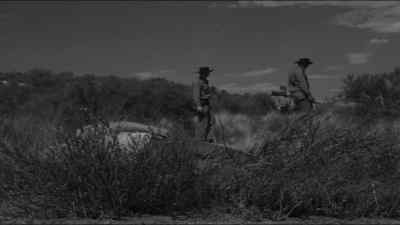Joseph Jaworski, - The Beast of Yucca Flats