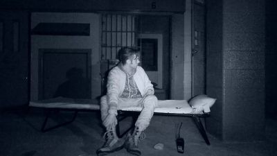 Joseph Kallinger, are you here? - Destination Fear