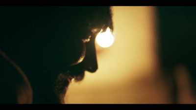 [Joseph laughs
cheerfully] - Christmas with The Chosen: Holy Night