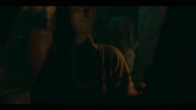 [Joseph laughs
cheerfully] - Christmas with The Chosen: Holy Night