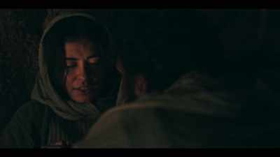 - [Joseph] Oh,
I know, I know. - Christmas with The Chosen: Holy Night