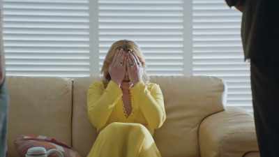 Joseph, please tell me
why any of this matters. - The Little Drummer Girl