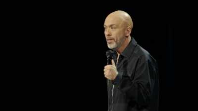 "Joseph!" - Jo Koy: Live from the Los Angeles Forum