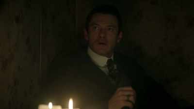 Joseph... - The Alienist