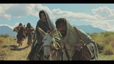 [Joseph sighs deeply] - Christmas with The Chosen: Holy Night