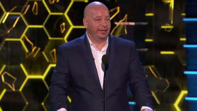 Joseph starred in
"3rd Rock from the Sun," - Comedy Central Roast of Bruce Willis