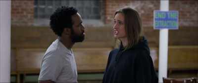 Joseph, that is really noble of you, - Extraction, USA
