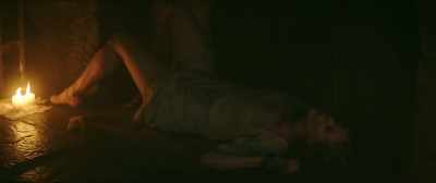 JOSEPH: There, my love. - The Reckoning