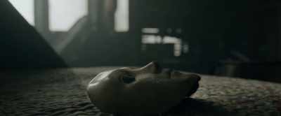 Joseph,
what happened in this house? - Brahms: The Boy II