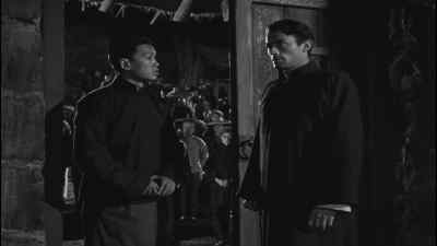Joseph.
Yes, Father? - The Keys of the Kingdom