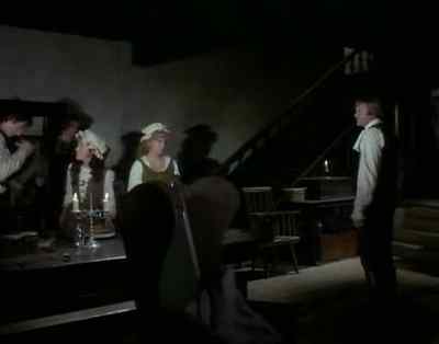 -Joseph!
-Yes, Master. - Wuthering Heights