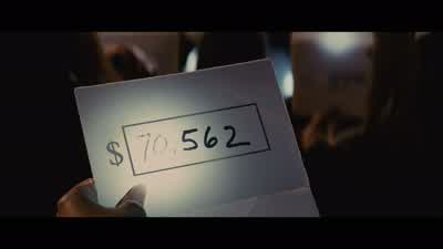 Josepha, can you stand up? - Now You See Me