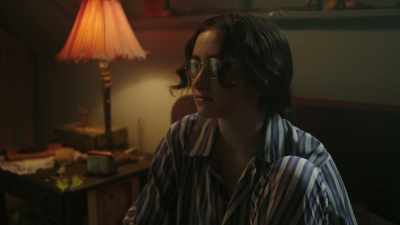 - Josephine, can you
just give me something? - Radium Girls
