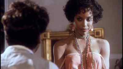 JOSEPHINE: His eyes approved ofme. - The Josephine Baker Story