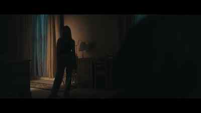 [Josephine]
I thought you'd be up. - Under the Bridge