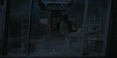 [Josephine] It's a good thing
I remembered to put gas - A Series of Unfortunate Events