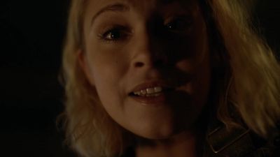 Josephine lightbourne. - The 100