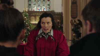 Josephine McCurtle - Christmas at Plumhill Manor