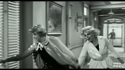 Josephine. - Some Like It Hot