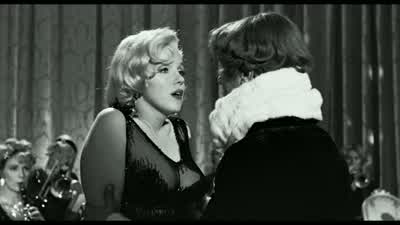 Josephine. - Some Like It Hot