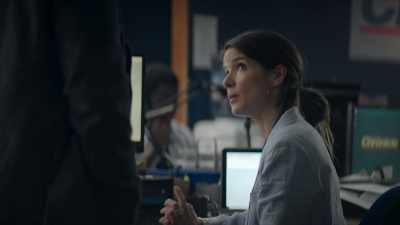 Josephine suffered
from bipolar episodes, - The Hunt for Raoul Moat