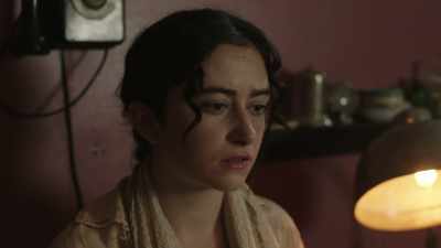 Josephine, as the infection in your jaw progresses, - Radium Girls