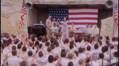 JOSEPHINE: There, something got
born that day. - The Josephine Baker Story