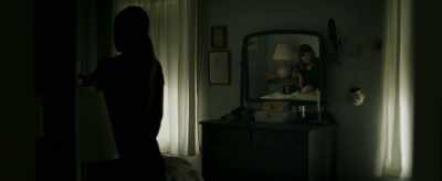 Josephine thinks somebody
should make a speech. - Sweet Virginia