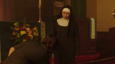 Josephine, you
look so distressed. - The Last Exorcist