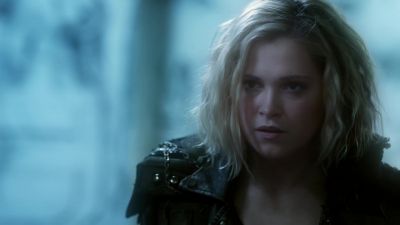 Josephine? - The 100