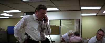 - Josephson here.
- Josephson? - The Gauntlet